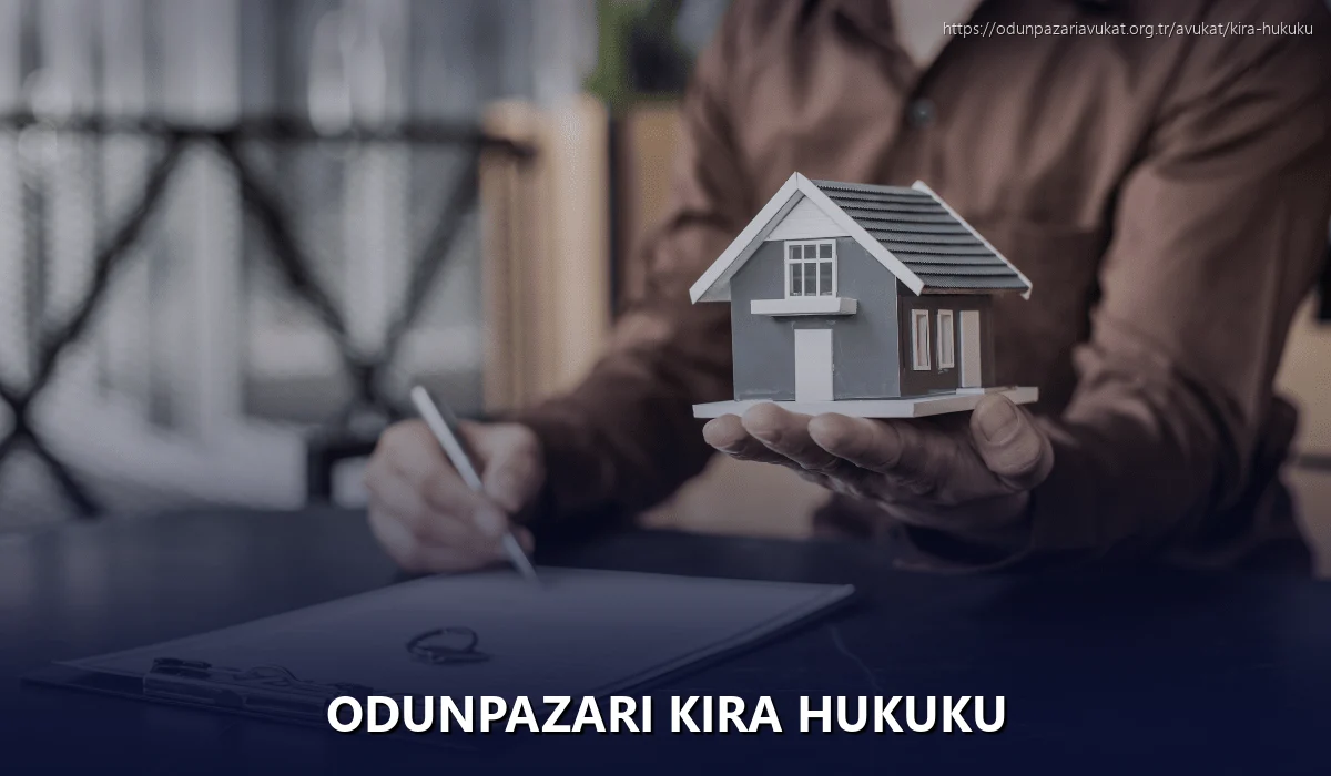 Odunpazari Kira Hukuku