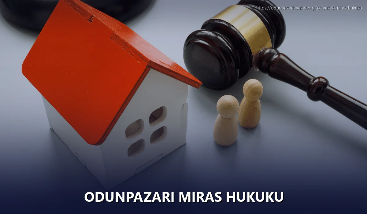 Odunpazari Miras Hukuku